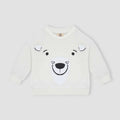 Bear Sweater 