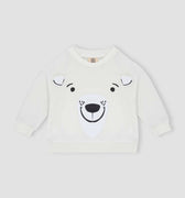 Bear Sweater 