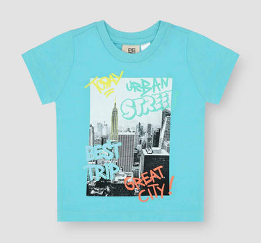 Graphic T shirt 