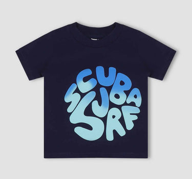 Boys Scuba T-Shirt 