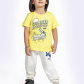 Baby Boy Summer Tshirt 