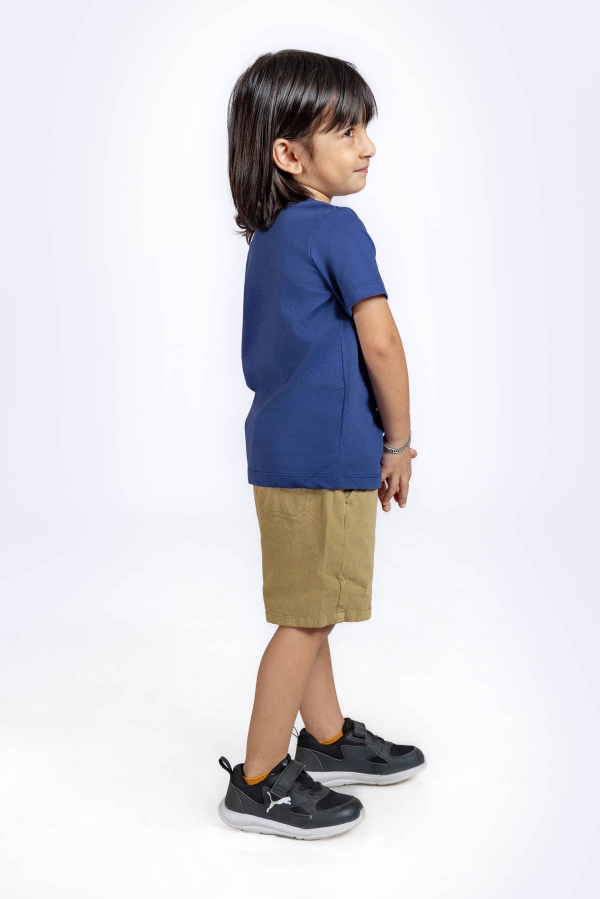 Boys Summer T-Shirt