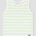 Baby Boy Striped Tank Top 