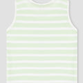 Baby Boy Striped Tank Top 