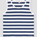 Baby Boy Striped Tank Top 