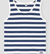 Baby Boy Striped Tank Top 