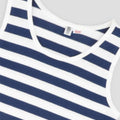 Baby Boy Striped Tank Top 