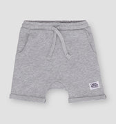 Baby Boy Solid Short 