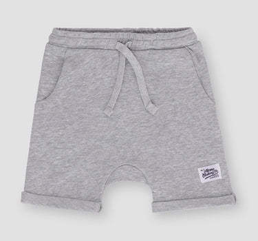 Baby Boy Solid Short 