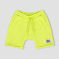 Baby Boy Solid Short 