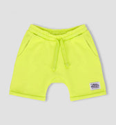 Baby Boy Solid Short 