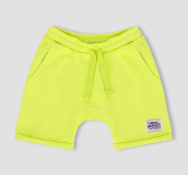 Baby Boy Solid Short 