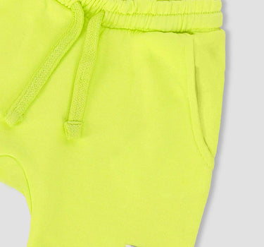 Baby Boy Solid Short 