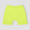 Baby Boy Solid Short 