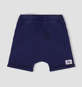 Baby Boy Solid Short 