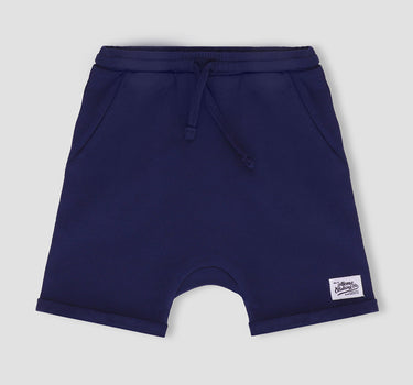 Baby Boy Solid Short 