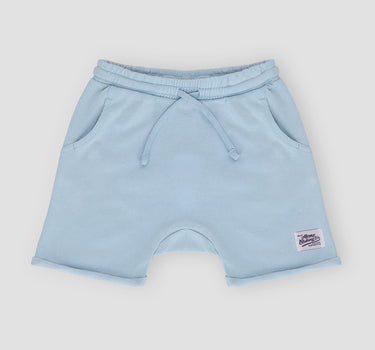 Baby Boy Solid Short 