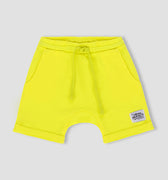 Baby Boy Solid Short 