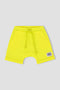 Baby Boy Solid Short