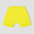 Baby Boy Solid Short 