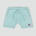 Baby Boy Solid Short 