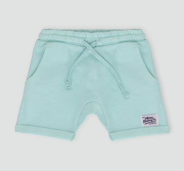 Baby Boy Solid Short 