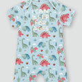 Baby Boy Romper 