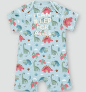 Baby Boy Romper 