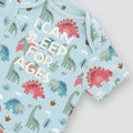 Baby Boy Romper 