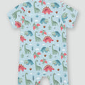 Baby Boy Romper 