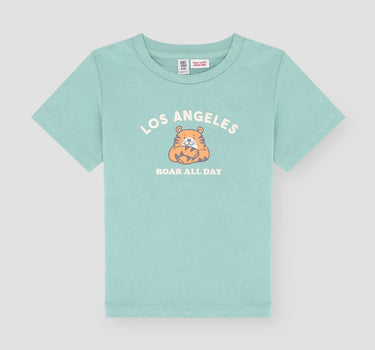 Baby Boy Graphic T-shirt 