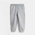 Batman Trouser For Baby Boy - Heather Grey 