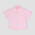 Baby Boy Casual Shirt 