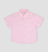 Baby Boy Casual Shirt 