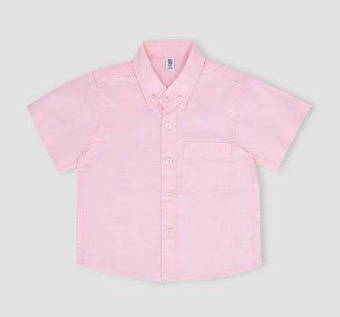 Baby Boy Casual Shirt 