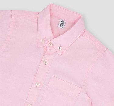 Baby Boy Casual Shirt 