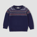 Pullover Sweater 