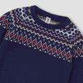Pullover Sweater 