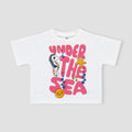 Baby Girl Graphic Tee 