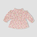 Baby Girl Printed Dress 