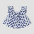 Baby Girl Printed Top 