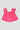 Baby Girl Printed Top