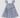 Baby Girl Midi Dress 