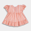  Dress for Baby Girl - Rose 