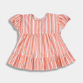  Dress for Baby Girl - Rose 