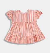  Dress for Baby Girl - Rose 