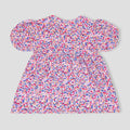 Baby Girl Floral Dress 