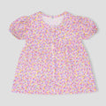 Baby Girl Floral Dress 