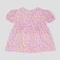 Baby Girl Floral Dress 