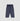 Pant For Baby Girl - Gun Powder - MEME
